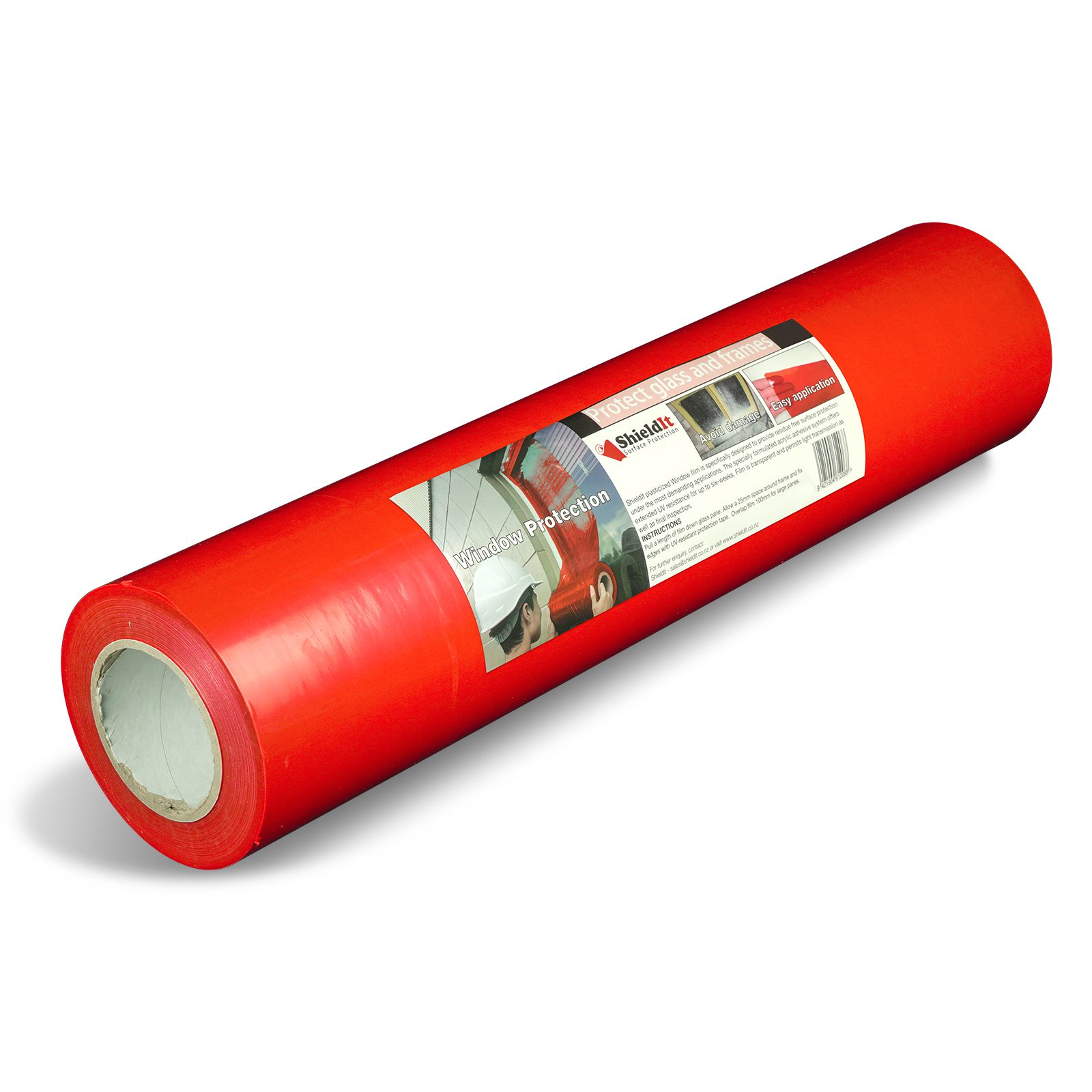 UV Window Protection Film ShieldIt