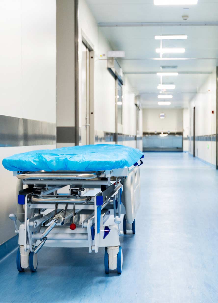 Point Hospital Malpractice Shield Justice Watch