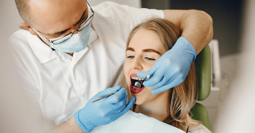 Best Dental Crowns In Abu Dhabi Dental Crowns Procedure