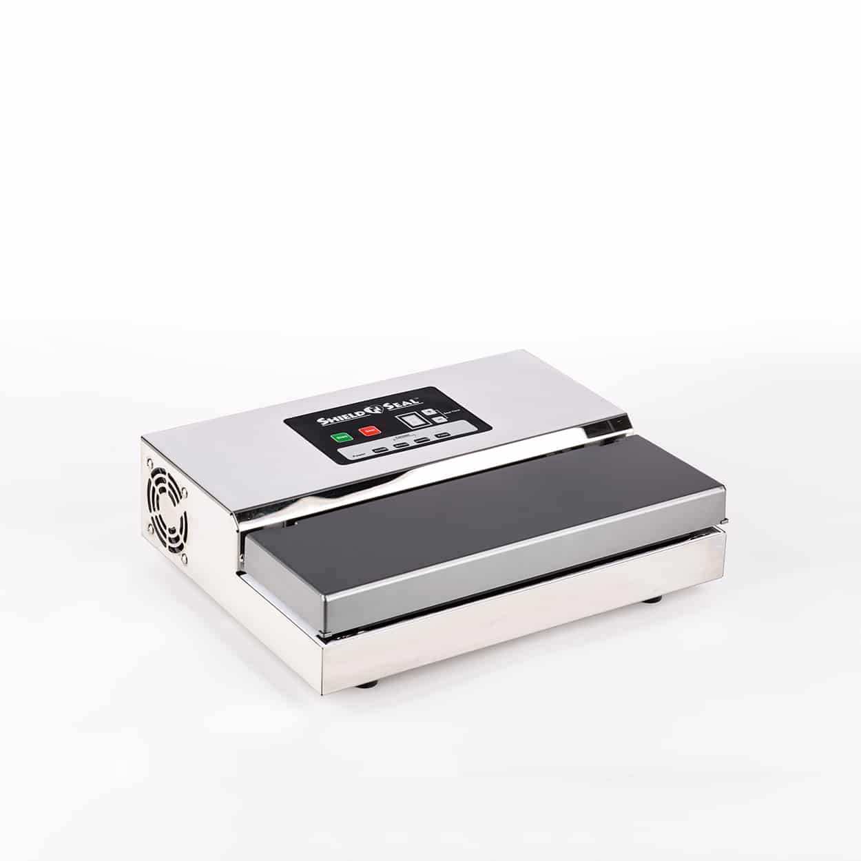 11" Commercial Grade Vacuum Sealer SNS 600 Shield N Seal