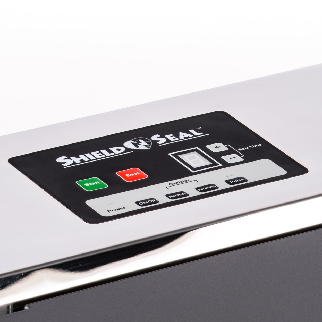 11" Commercial Grade Vacuum Sealer SNS 600 Shield N Seal