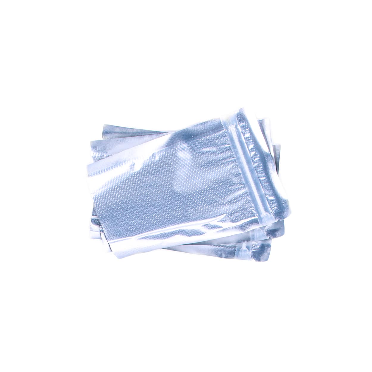 Clear and Metallic Vacuum Sealer Bags