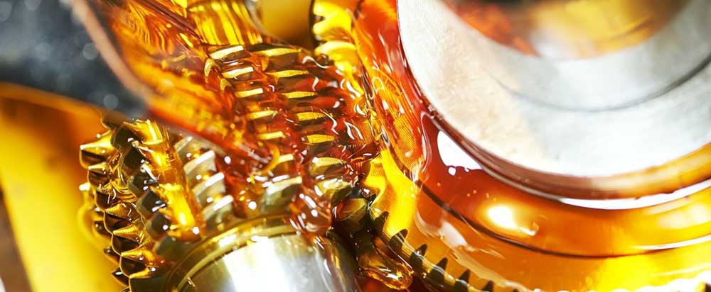 How Does Lubrication Reduce Friction | Shield Lubricants