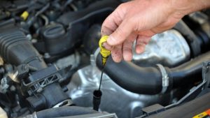 Coolant in Oil: Symptoms, Causes & Fixes for Engine Protection