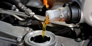 Engine Oil Smells Like Gas – Causes and Fixes | Shield Lubricants