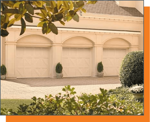 Garage Doors - Shield Pro Metals