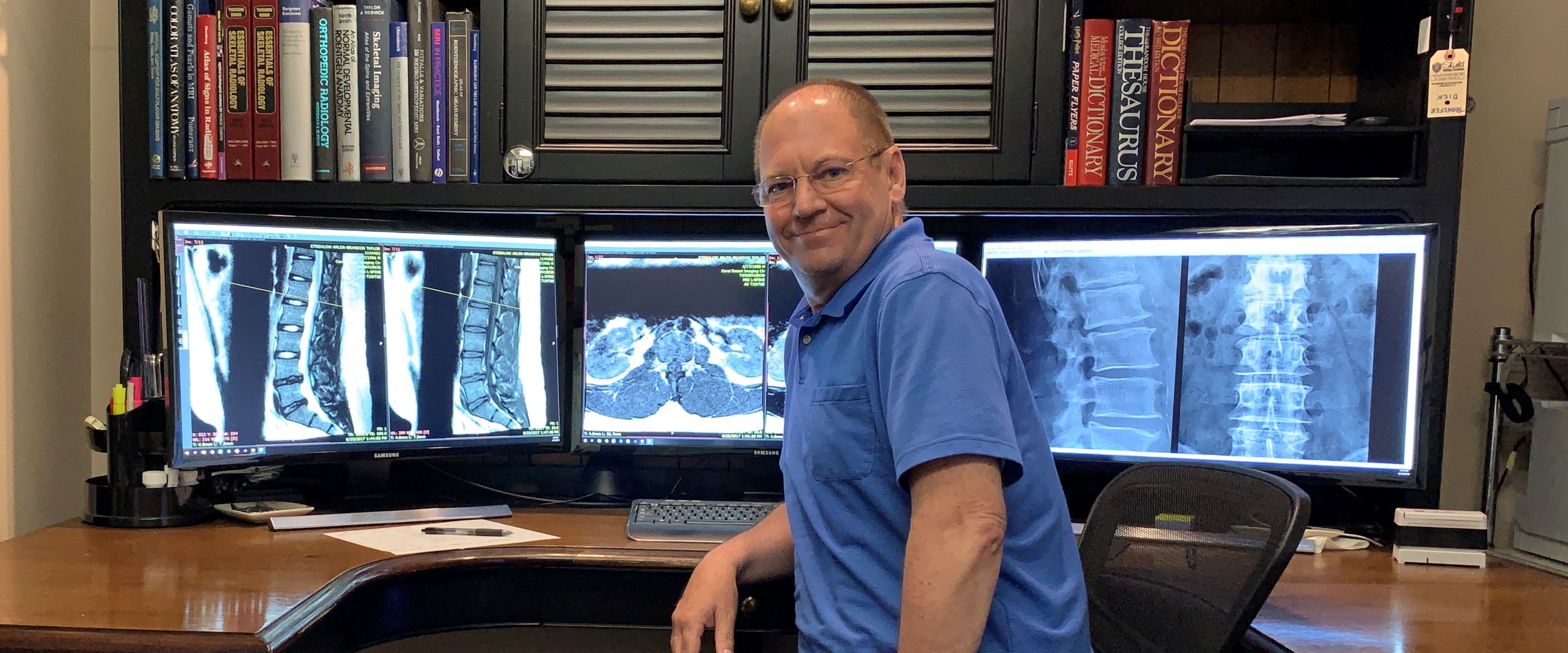 Shield Radiology Radiology Reports and Consulting