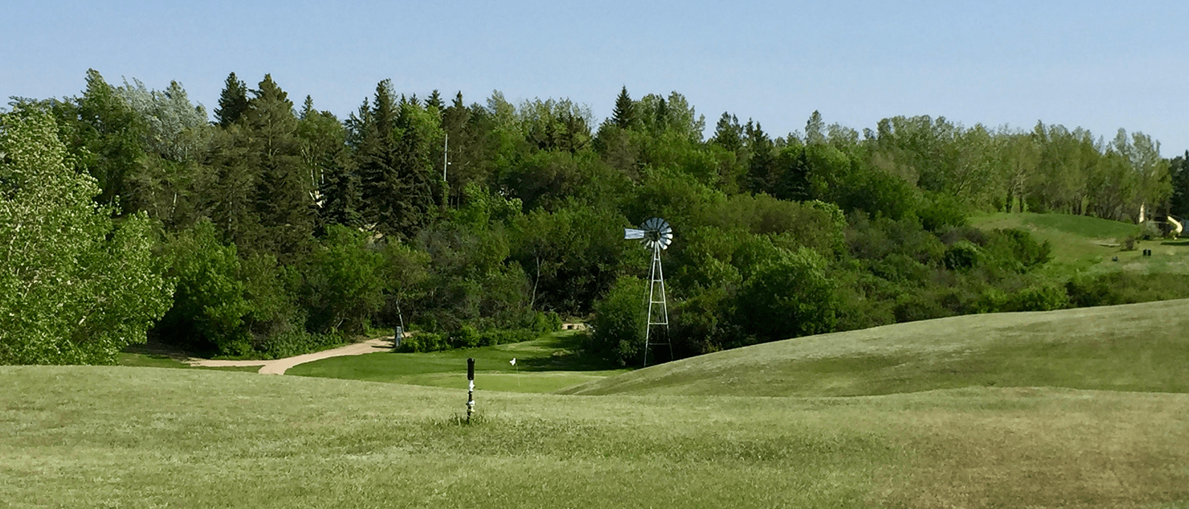 Resort Village of Shields A small community with big spirit