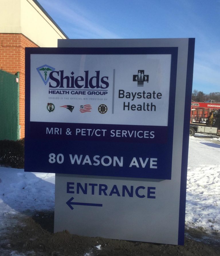 Ask for Shields MRI in Springfield Shields Health
