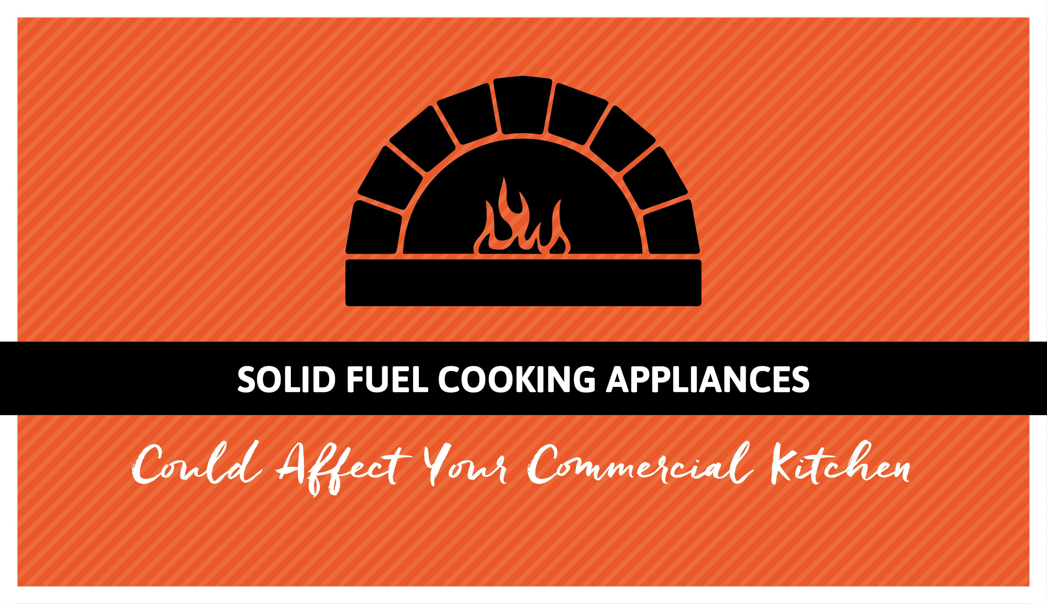 New HSE guidelines for solid fuel appliances could affect your