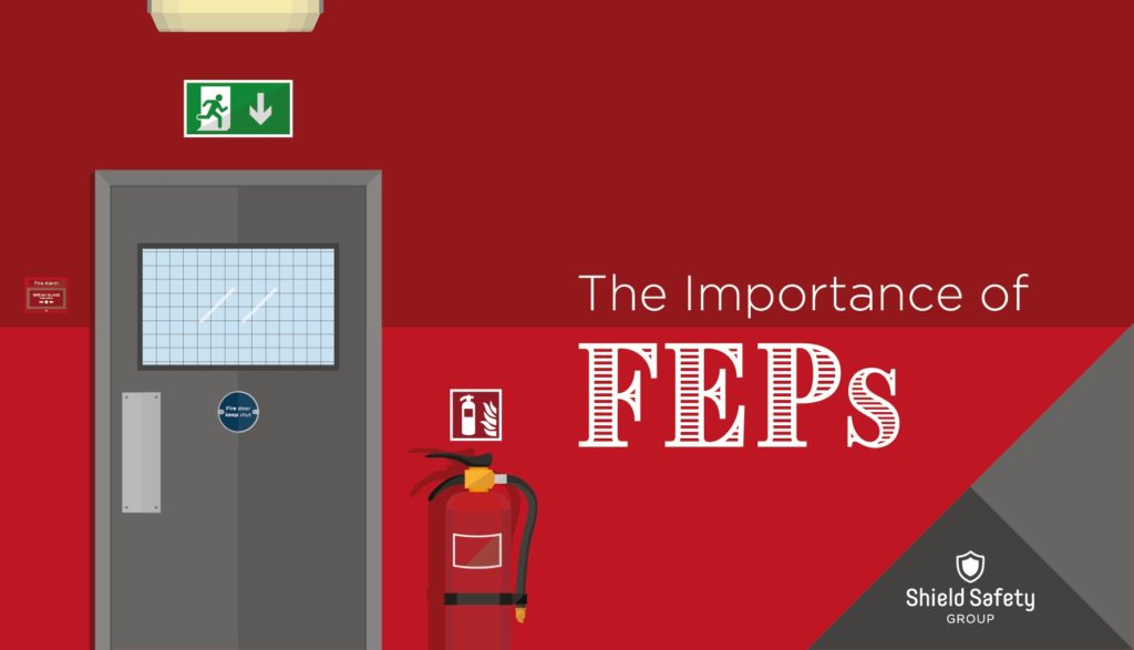 The importance of FEPs