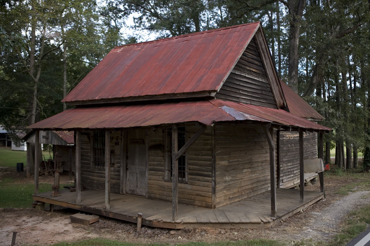 ShieldsEthridge Heritage Farm The Official site for The ShieldsEthridge Farm in Jefferson, GA