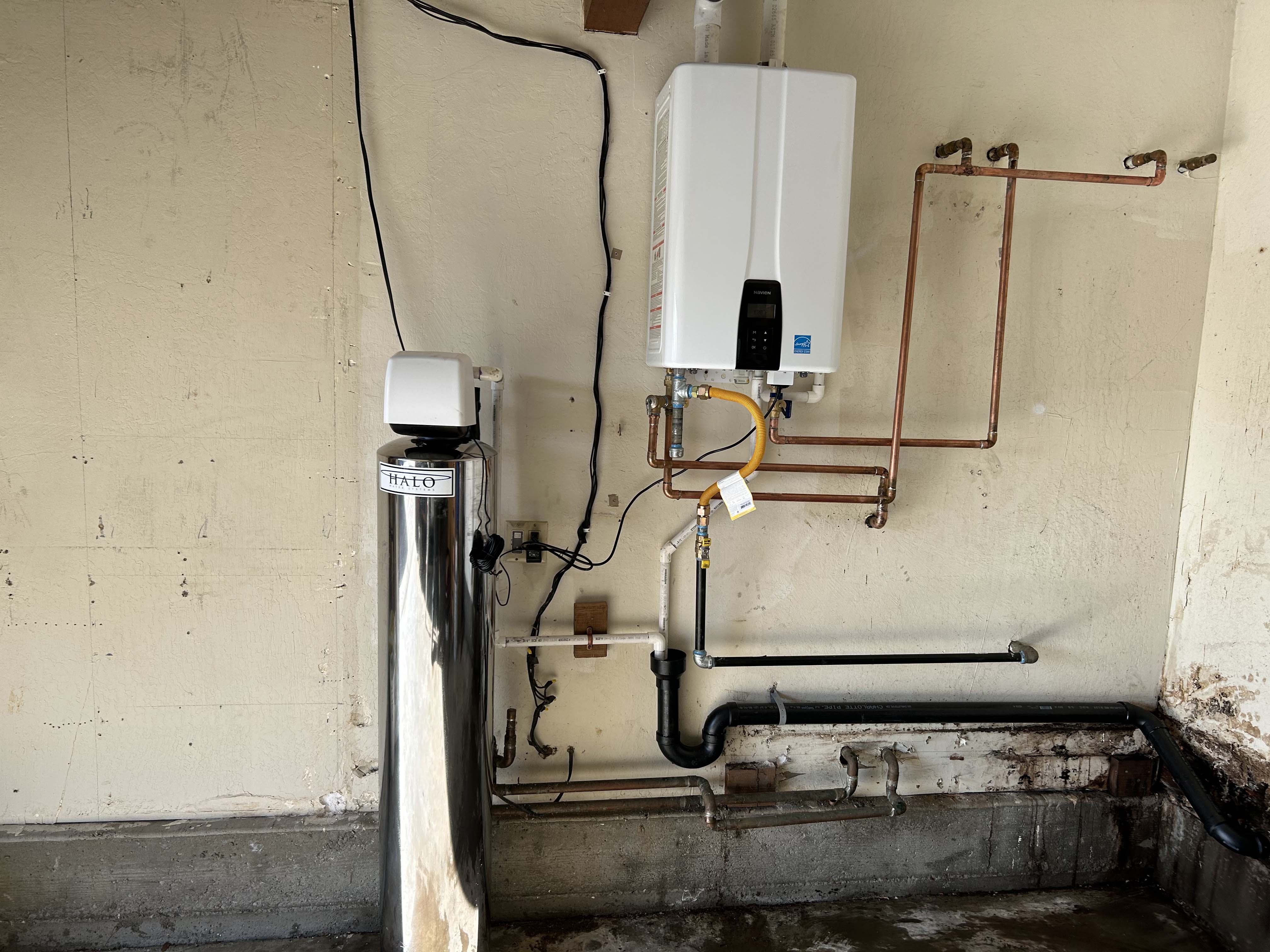 Gallery Shields Plumbing