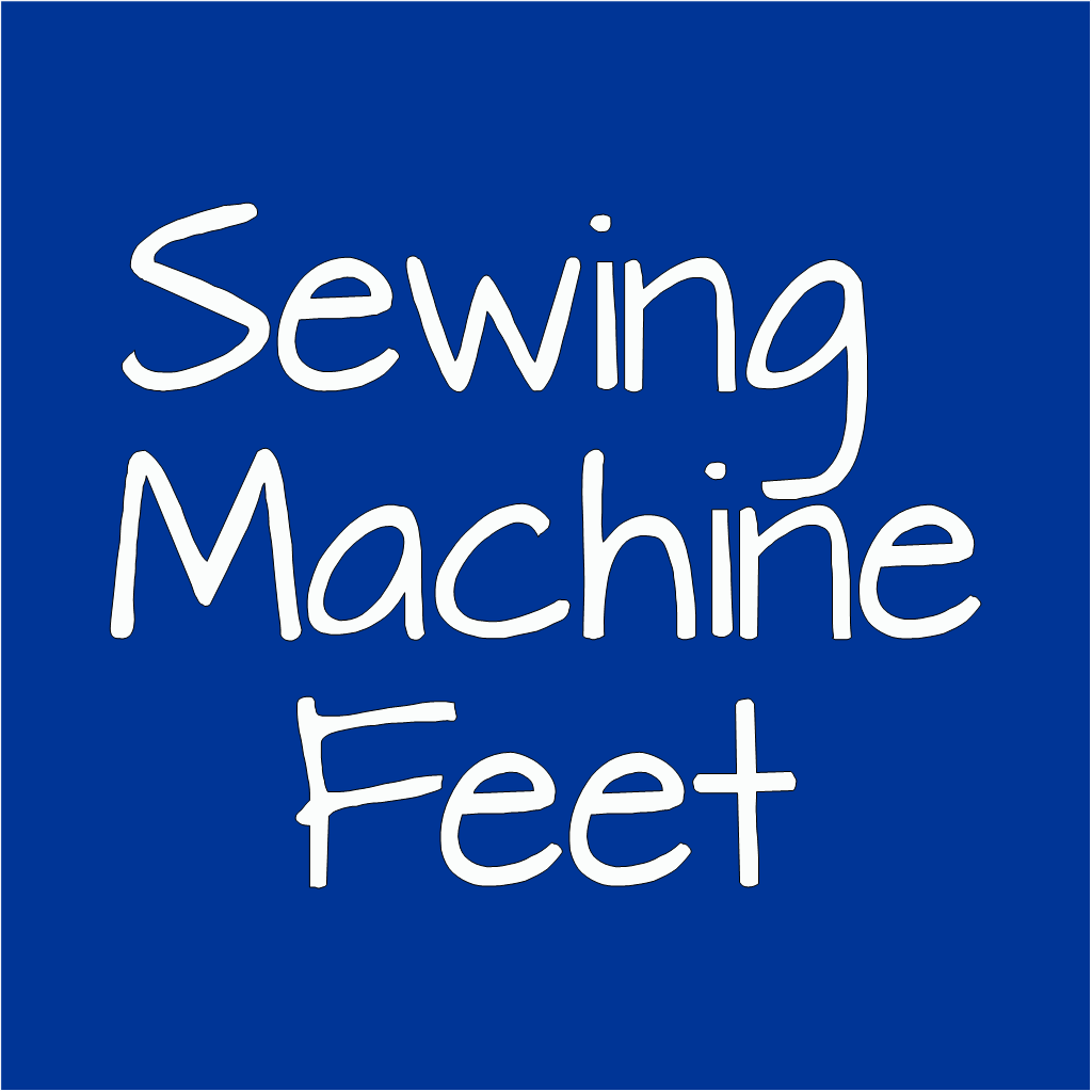 Sewing Machine Feet Shields Sewing Center