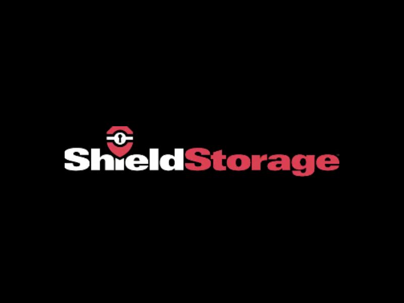 Storage boxes, Protective covers, packing tape at Shield Storage