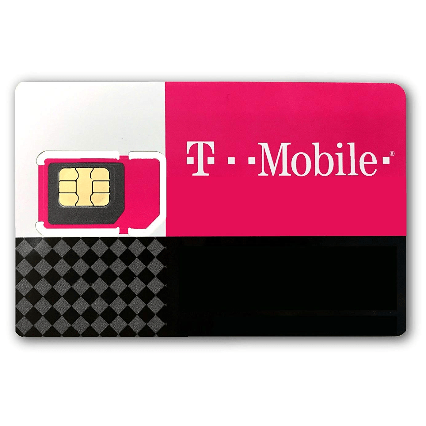 Shield Tech Security > Other Components > TMobile PrePaid SIM Card
