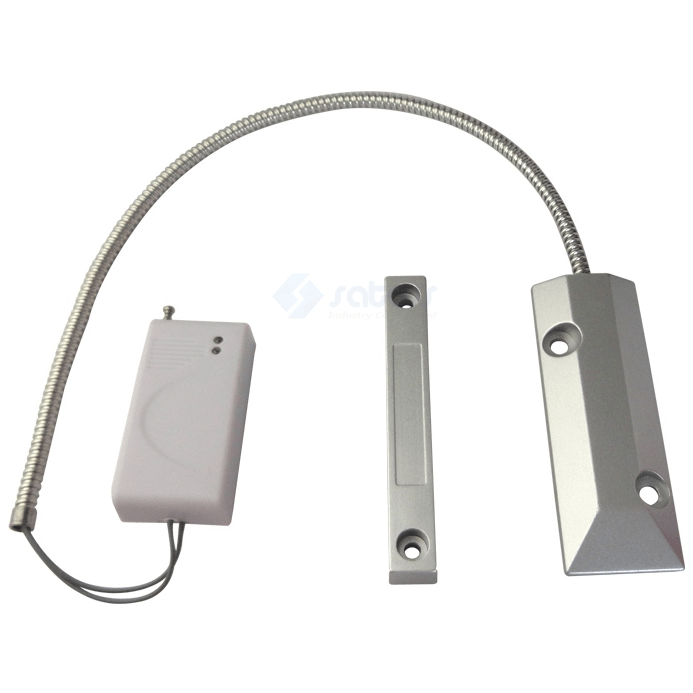 Shield Tech Security > Wireless Sensors > Wireless Rolling Garage Door