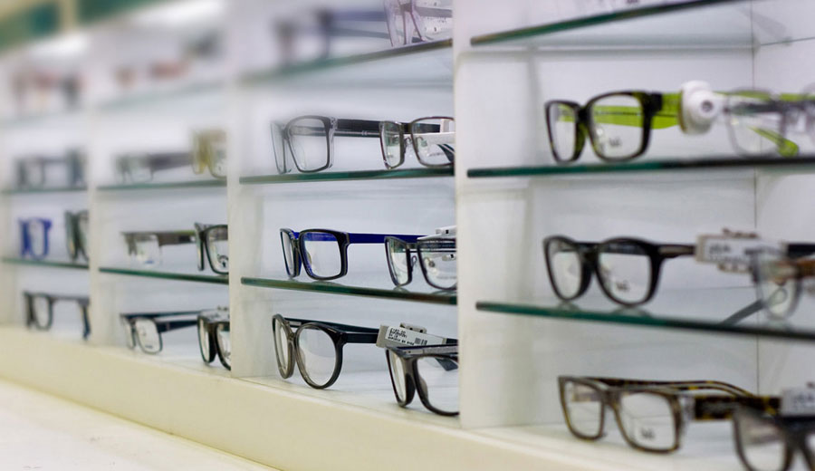 Best Optical Store in Bahrain Shifa Al Jazeera Hospital