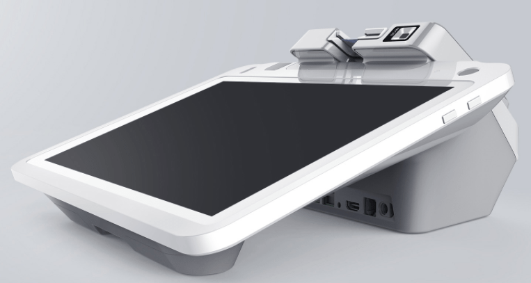 PAX E700 and Q20L Specifications – Shift4 Knowledge