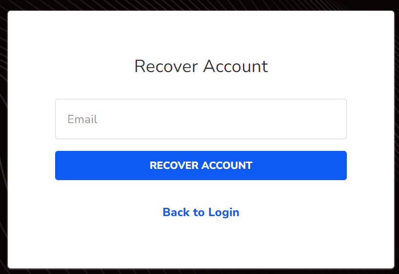 Merchant Registration for Lighthouse & Password Reset Shift4 Knowledge