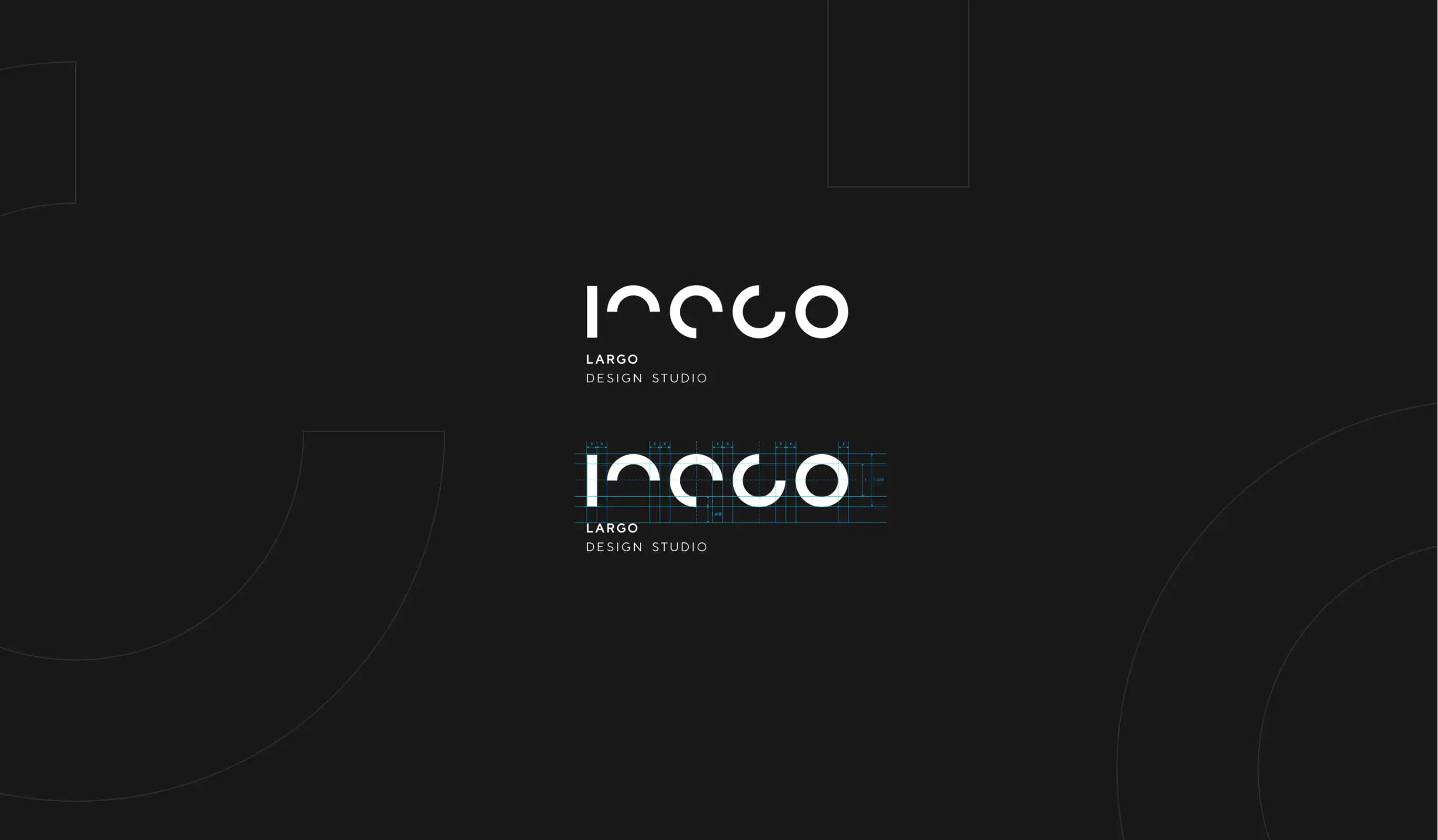 LARGO Inc Branding SHIFTBRAIN inc.