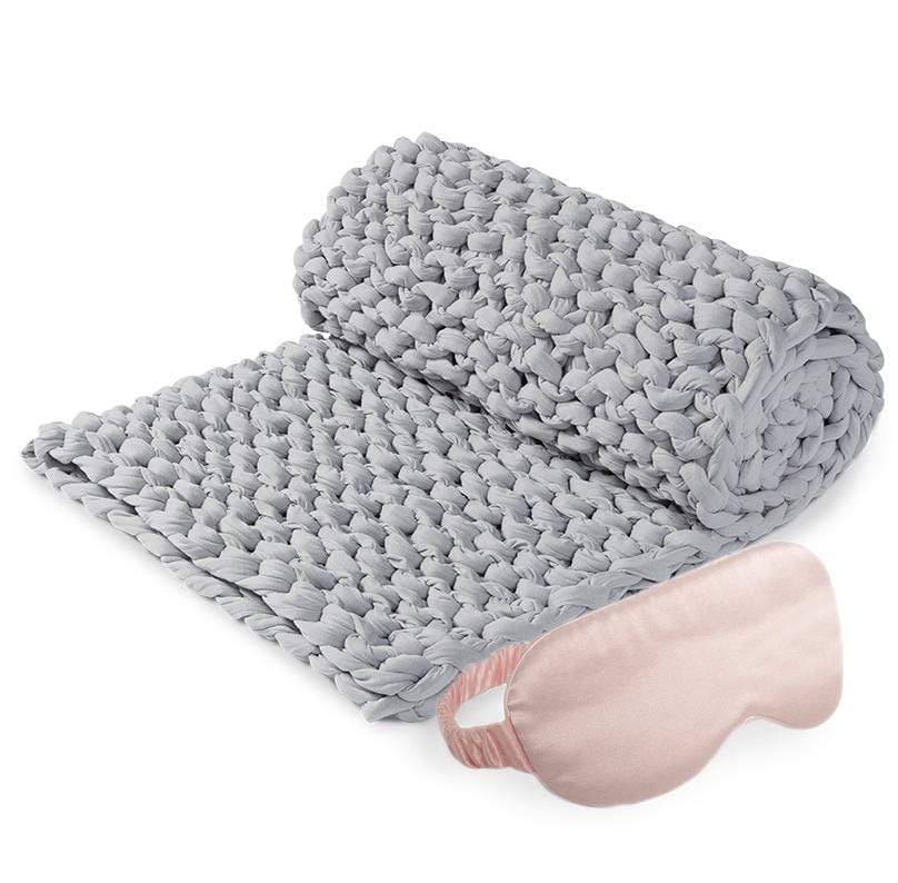 Weighted blanket Using a Weighted Blanket For Depression