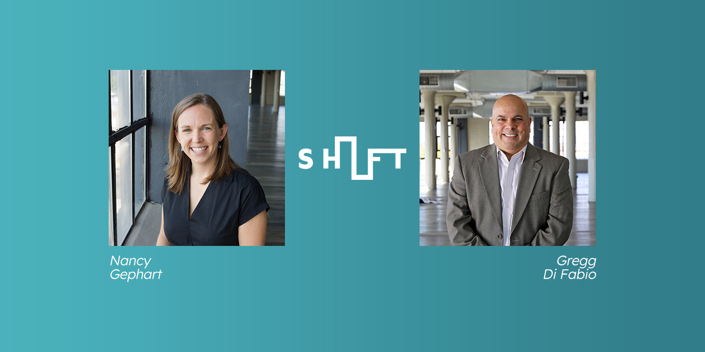 SHIFT Capital promotes Nancy Gephart and Gregg DiFabio to Partner SHIFT