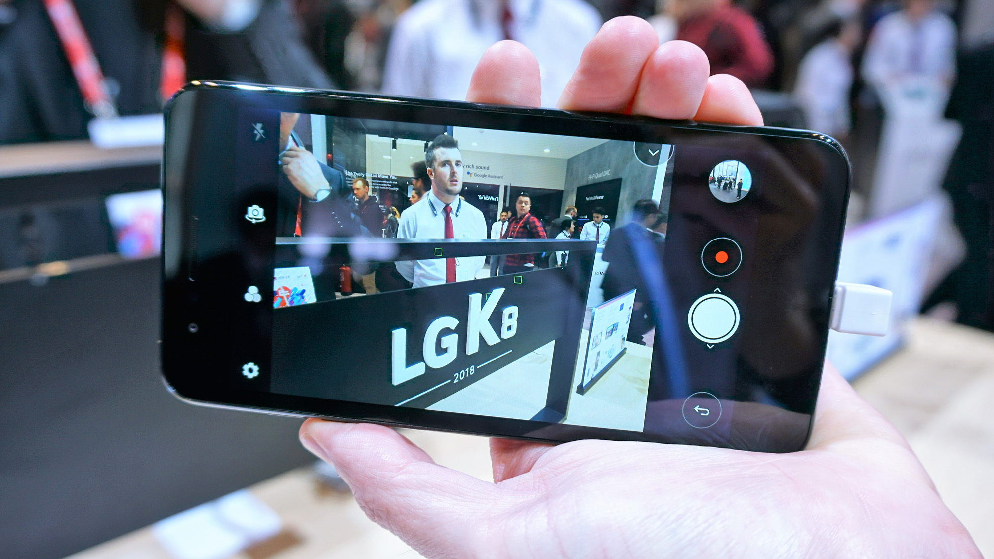 LG K9 satışa çıktı - ShiftDelete.Net - Teknoloji Haberleri