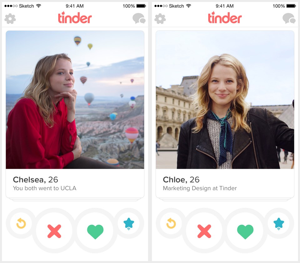 Tinder nedir? Tinder nasıl kullanılır?