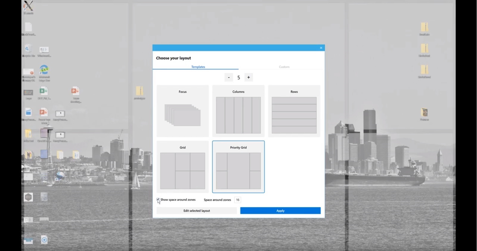 Windows 95 özelliği PowerToys, Windows 10'a geldi