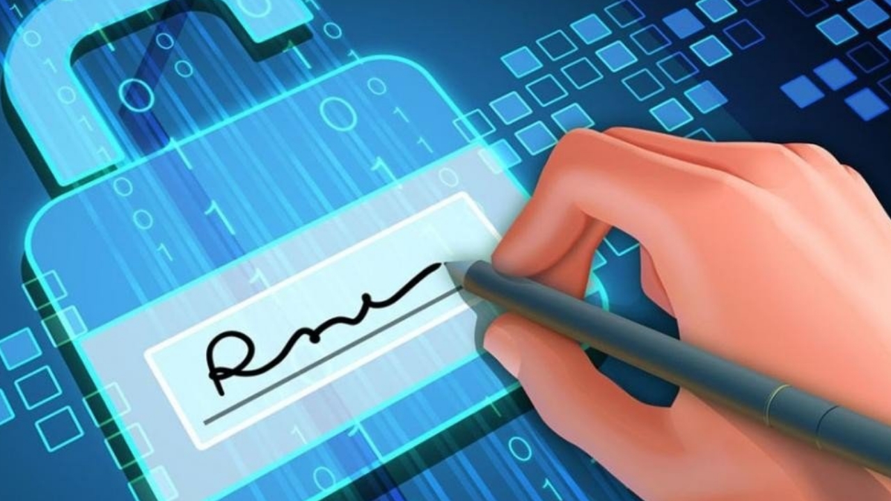 Eimza nedir? Nasıl alınır?