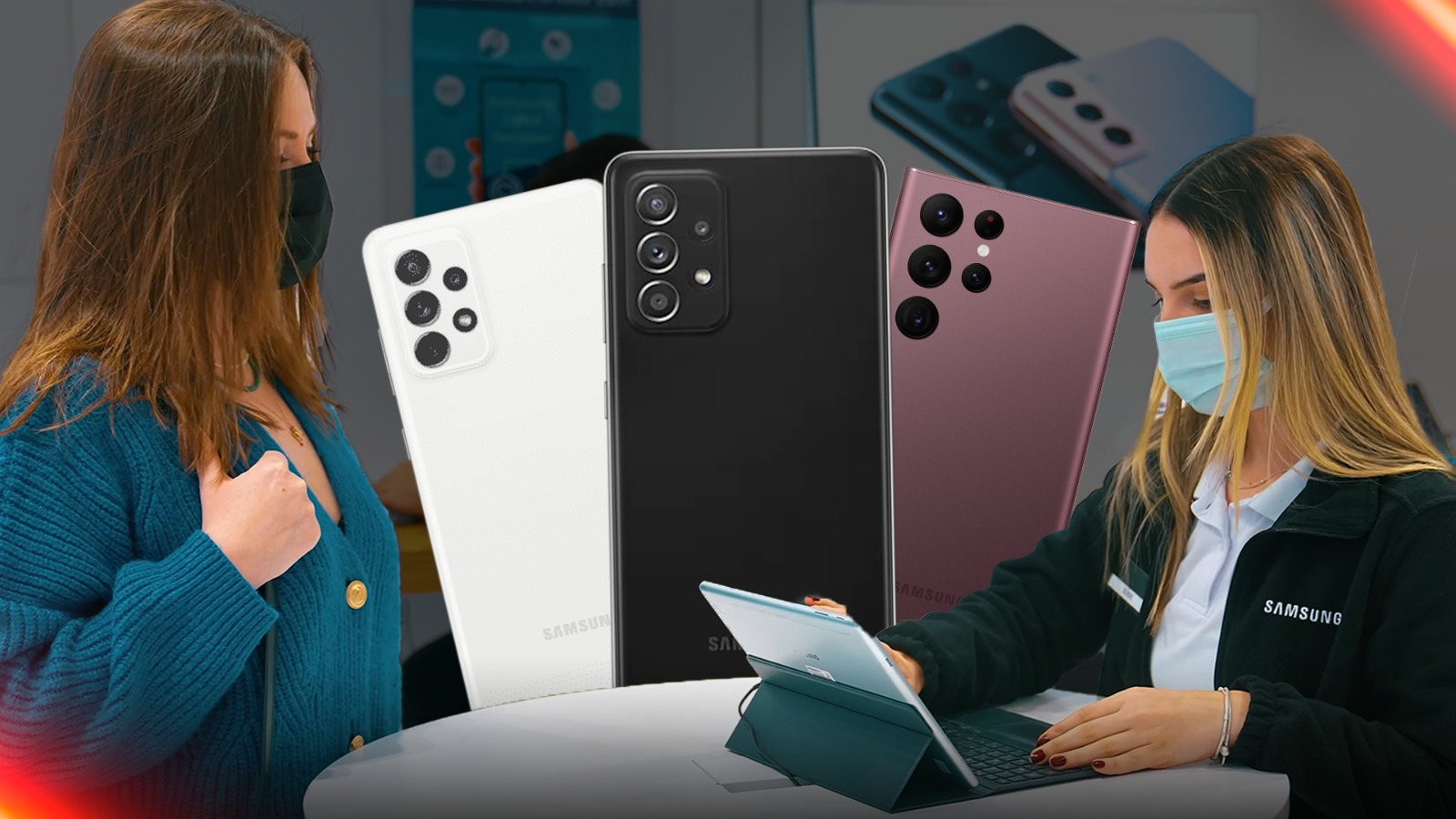 Randevusuz hizmet veren Samsung yetkili servis deneyimi! SDN