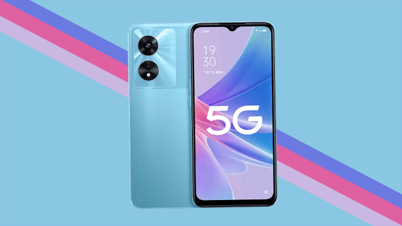 Fiyatperformans odaklı OPPO A98'in özellikleri belli oldu! SDN