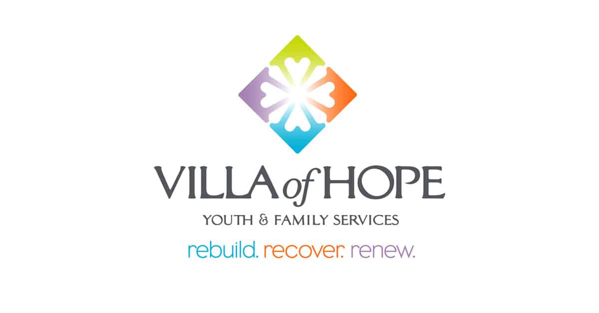 Villa of Hope Company Page