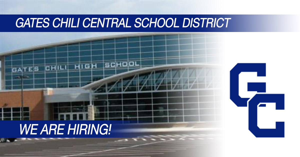 Gates Chili Central School District ShiftDiff