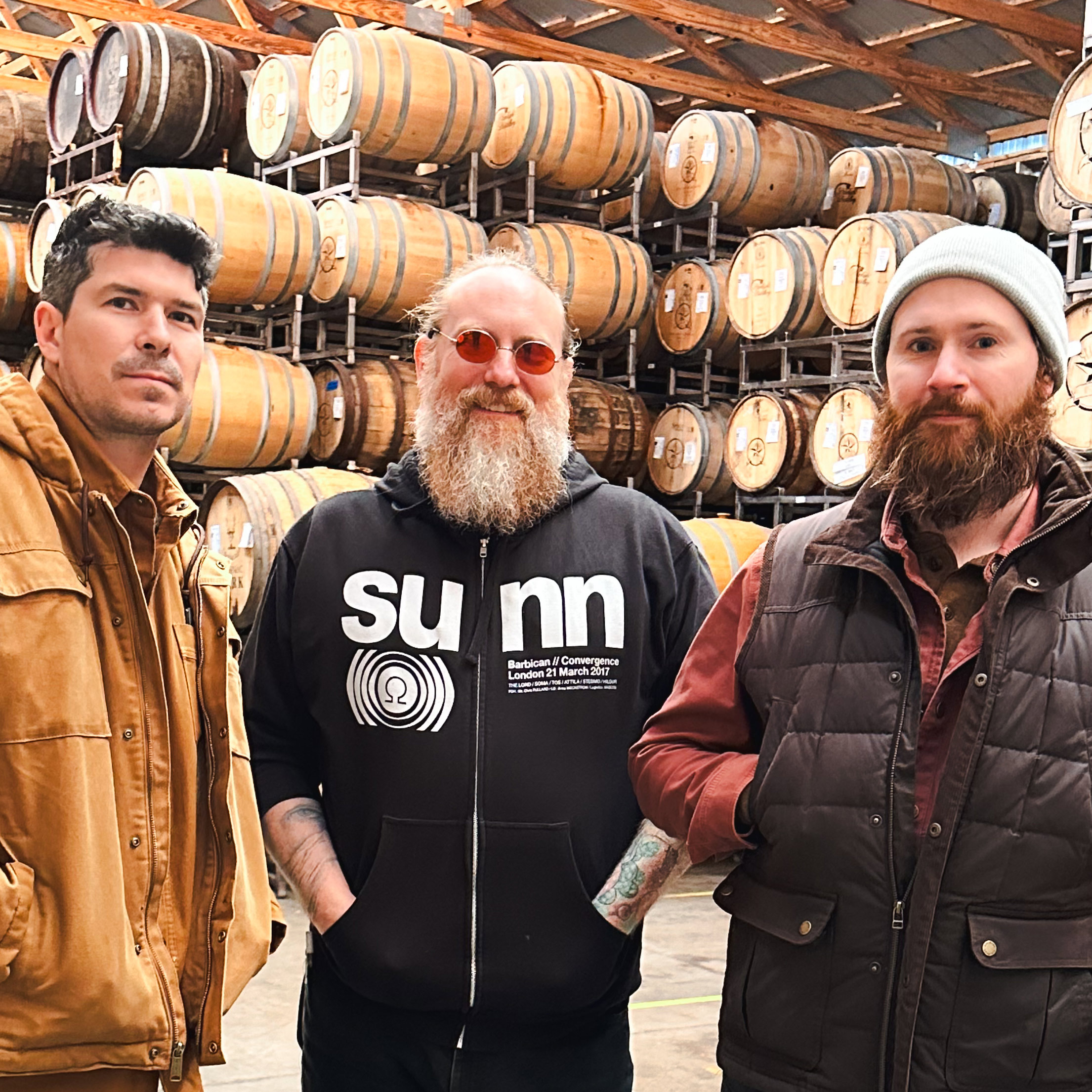 Rolling Fork Spirits for Rum Nerds Shift Drink Podcast