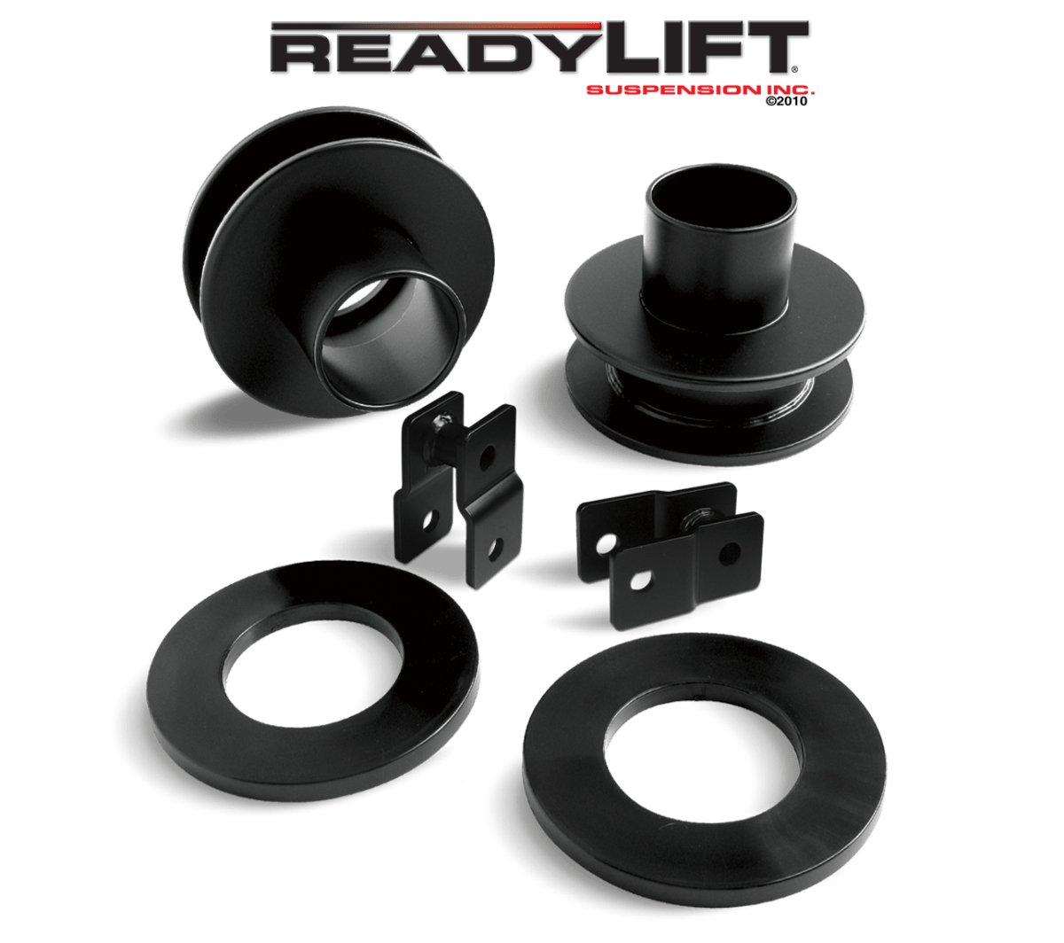 ReadyLift 662095 200510 FORD F250/F350/F450 2.5'' Front Leveling Kit