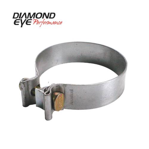 Performance Exhaust Components Exhaust Accessory Hardware