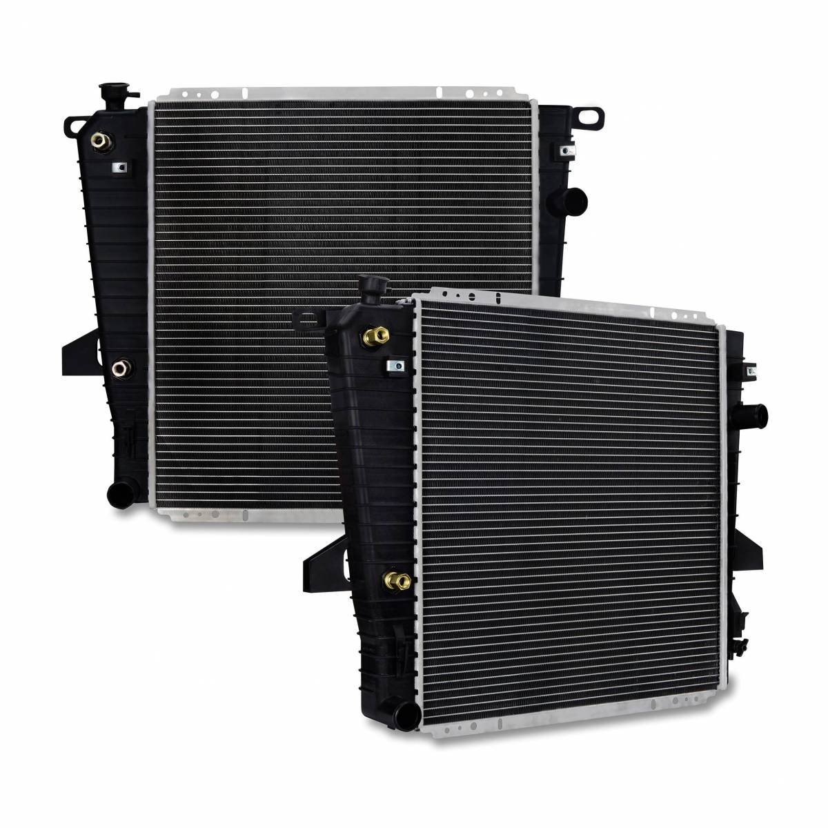 Mishimoto #R1728-AT 1995-1997 Ford Explorer 4.0L Radiator Replacement