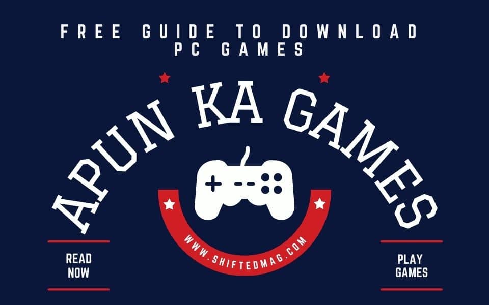 ApunKaGames Guide to Download PC Games [100 Free]