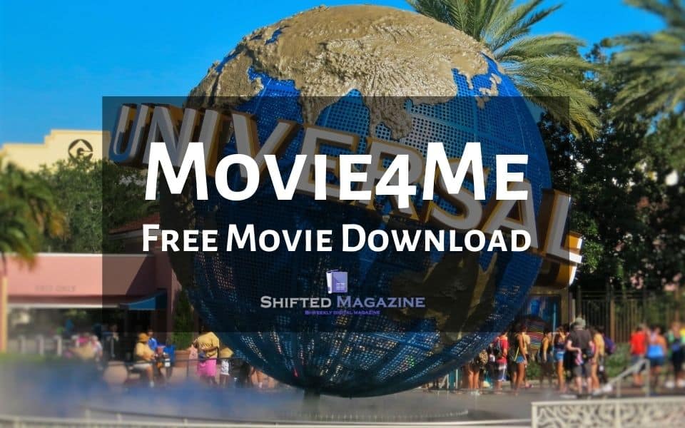 Movie4Me 2021 Full Downloading Guide [100 Free]