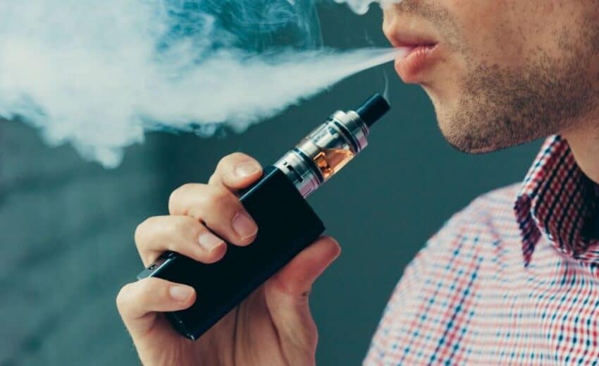4 Things You Need To Know About Vaping In 2021