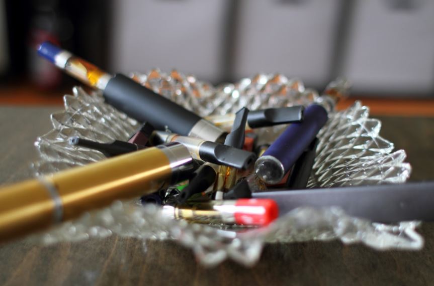 A Beginner’s Guide To The Best Vape Pens In The UK