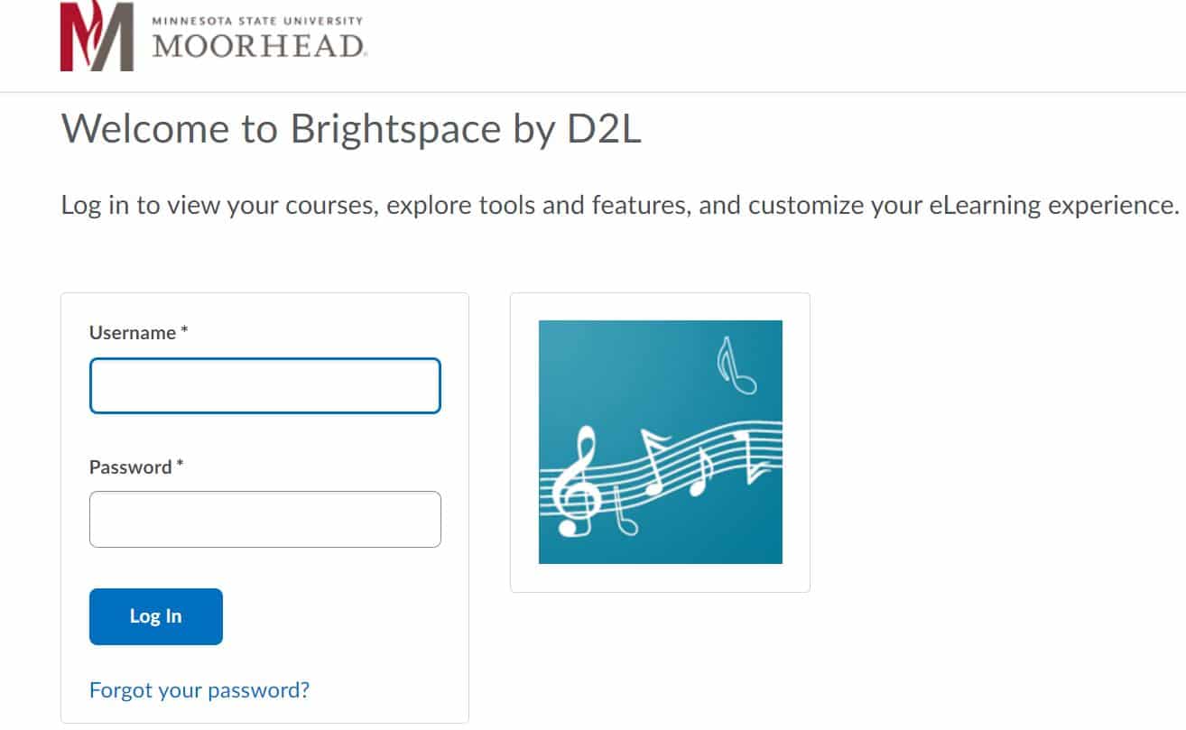 D2L/Kutztown/Login