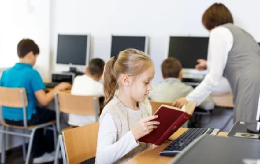 How Has Technology Changed Education Shifted Magazine