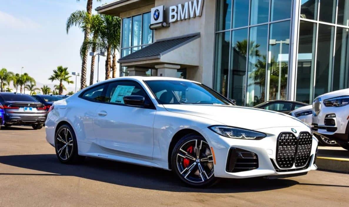 What Does My Bmw Vin Mean at Elsie Childs blog