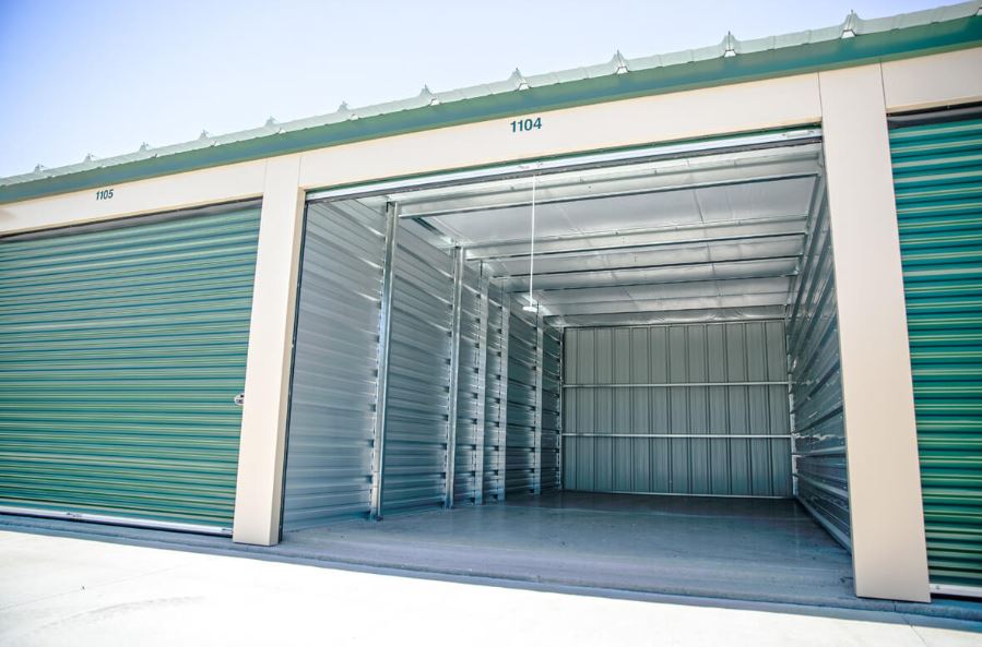 Renting a Self Storage Unit What to Know About Storage Facility Rentals