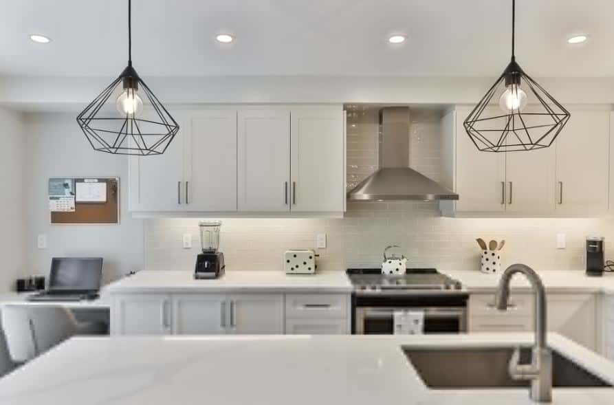 6 Kitchen Upgrades That Add the Most Value to Your Home