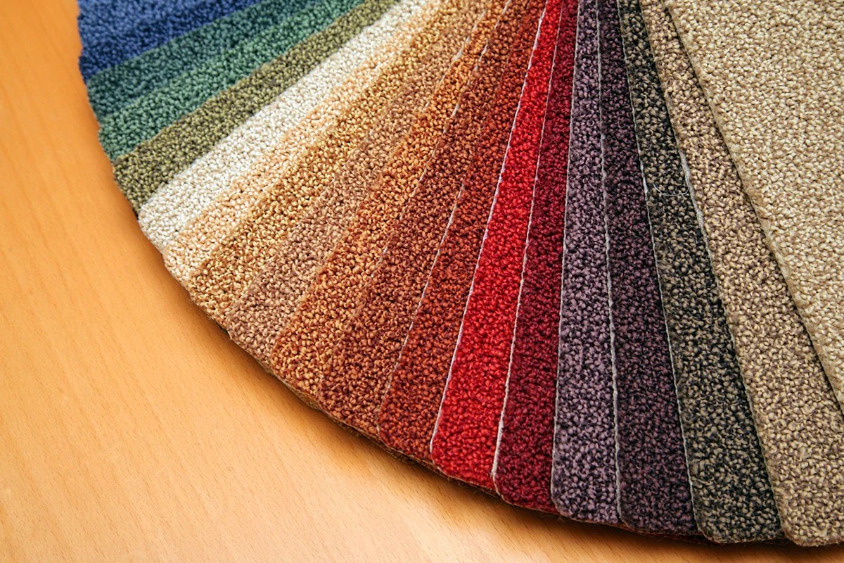 How Carpets Preston Make a Difference in Your Home? Shifted News