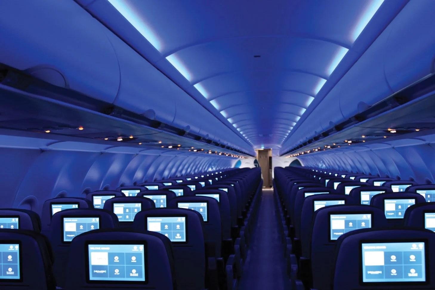 Delta Airlines Procedure to follow to upgrade your Seat on Delta Airlines